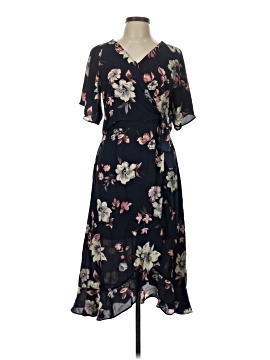 Sienna Sky Casual Dress