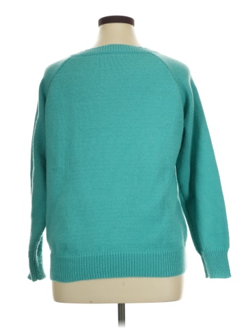 Unbranded Pullover Sweater (view 2)