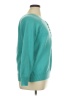 Unbranded 100% Polyester Teal Pullover Sweater Size XL - photo 4
