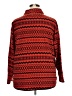 LIVI Red Pullover Sweater Size 22 - 24 Plus - photo 2