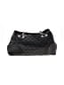 Talbots 100% Leather Argyle Black Leather Shoulder Bag One size - photo 3
