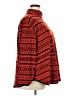 LIVI Red Pullover Sweater Size 22 - 24 Plus - photo 4