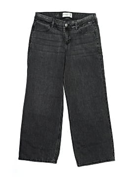 Abercrombie Kids Jeans