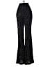 Express Stars Black Casual Pants Size M - photo 2