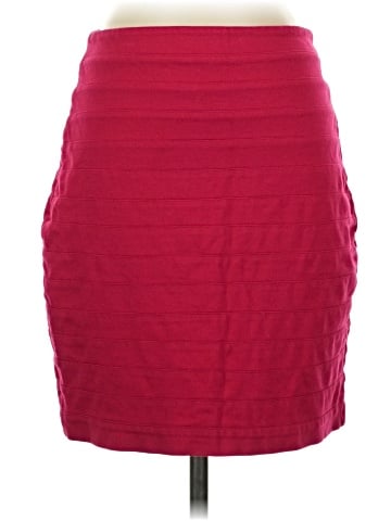 Express Design Studio Casual Skirt (view 1)