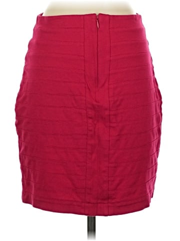 Express Design Studio Casual Skirt (view 2)