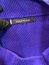 AK Anne Klein Blue Cardigan Size M (estimated) - photo 7