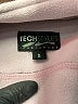 Tech Styles Sportswear Brown Fleece Size S - photo 6