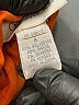 Chadwicks Orange Casual Dress Size 6 - photo 9
