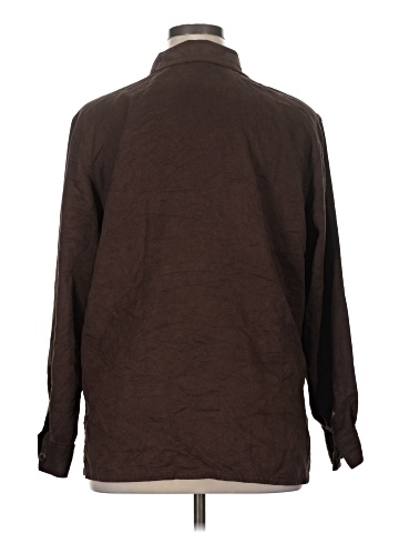 Koret Long Sleeve Blouse (view 2)