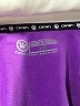 Canari Purple Track Jacket Size L - photo 7