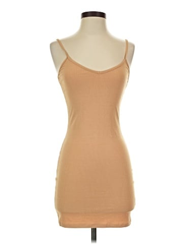 Kendall & Kylie Casual Dress (view 1)