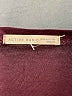 Active Basic Burgundy Short Sleeve T-Shirt Size M - photo 4