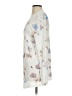 the pulse boutique Ivory Cardigan Size XS - photo 5