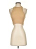 Zara Tan Tank Top Size XS - Sm - photo 1