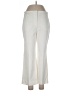J.Crew Ivory White Dress Pants Size 10 - photo 1