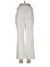 J.Crew Ivory White Dress Pants Size 10 - photo 2