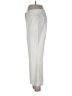 J.Crew Ivory White Dress Pants Size 10 - photo 5