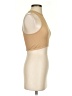 Zara Tan Tank Top Size XS - Sm - photo 4