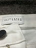 Parker Smith White Jeans Size 26 waist - photo 7