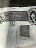 So Slimming by Chico's Paisley Ivory Active Pants Size XL (3.5) - photo 3