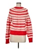 American Eagle Outfitters Red Pullover Sweater Size M - photo 1