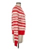 American Eagle Outfitters Red Pullover Sweater Size M - photo 4