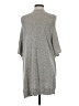 Community Gray Poncho Size XXS - photo 2