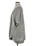Community Gray Poncho Size XXS - photo 5