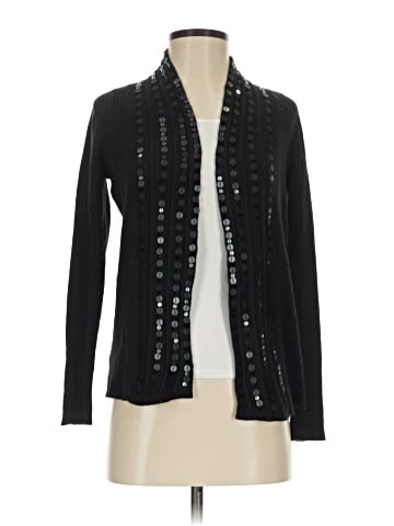Dana Buchman Cardigan (view 1)