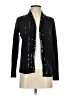 Dana Buchman Black Cardigan Size S - photo 1