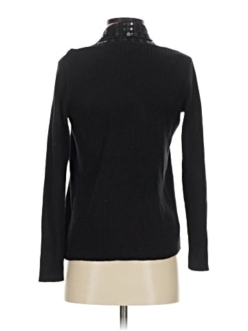 Dana Buchman Cardigan (view 2)