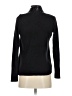 Dana Buchman Black Cardigan Size S - photo 2