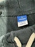 Old Navy Solid Black Shorts Size 3T - photo 3