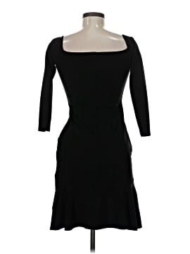 slim fit dress slacks Missguided- Black Rib Cut Out Thong Detail Midaxi Dress  Amreki