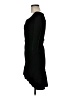 Missguided Black Cocktail Dress Size 6 - photo 5