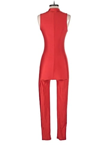 Ellie & Kate Jumpsuit (view 2)