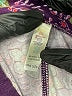 Lularoe Paisley Purple Active Pants One size - photo 4