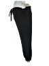 Assorted Brands Solid Black Casual Pants Size P - photo 5