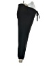 Assorted Brands Solid Black Casual Pants Size P - photo 4