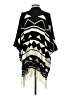 Ella Moss Black Cardigan Size XS - photo 2