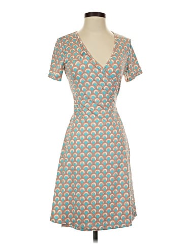 Julie Brown Casual Dress (view 1)
