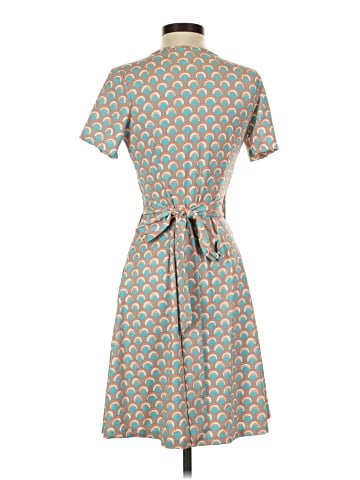 Julie Brown Casual Dress (view 2)