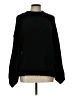 Only Black Turtleneck Sweater Size L - photo 1