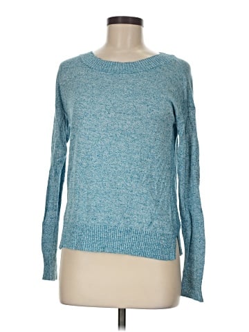 Club Monaco Long Sleeve Top (view 1)