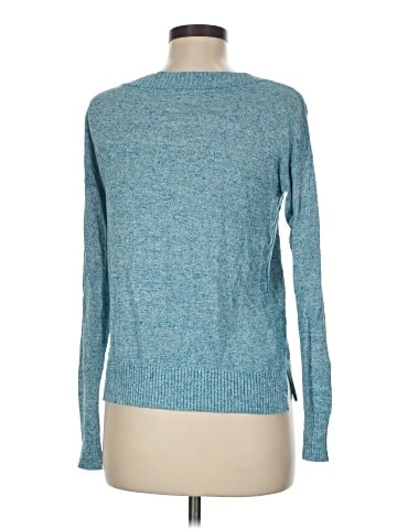 Club Monaco Long Sleeve Top (view 2)