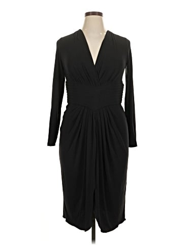Armani Collezioni Cocktail Dress (view 1)