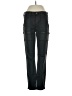 Joie Black Cargo Pants Size 27 waist - photo 1