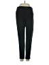 Stella Luce Solid Black Casual Pants Size S - photo 1