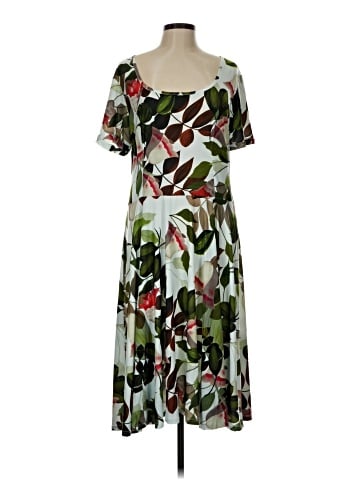Melissa Masse Casual Dress (view 1)